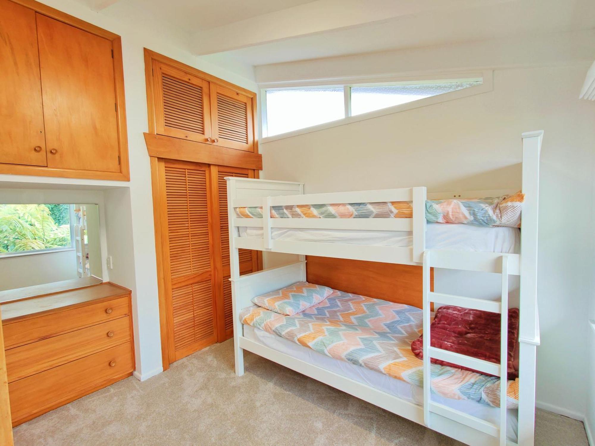 Delight In Birch-Lake View Holiday Home Taupo Eksteriør billede